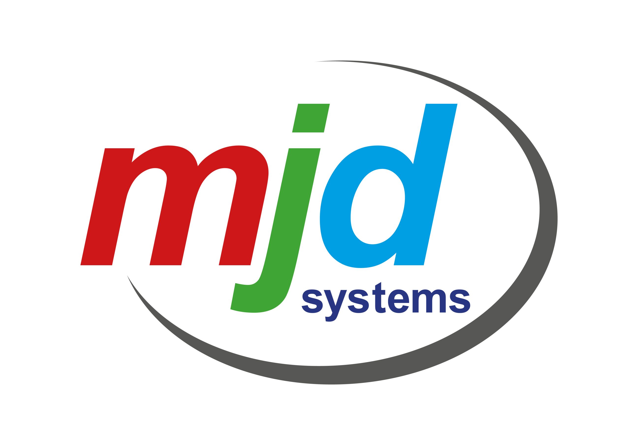 mjd systems 2017 logo