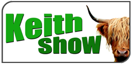 Keith Country Show