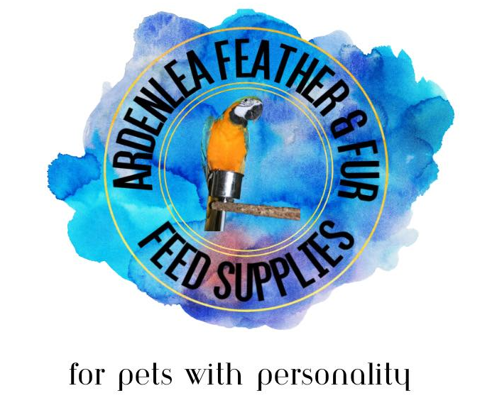 ardenlea_feather_fur_logo