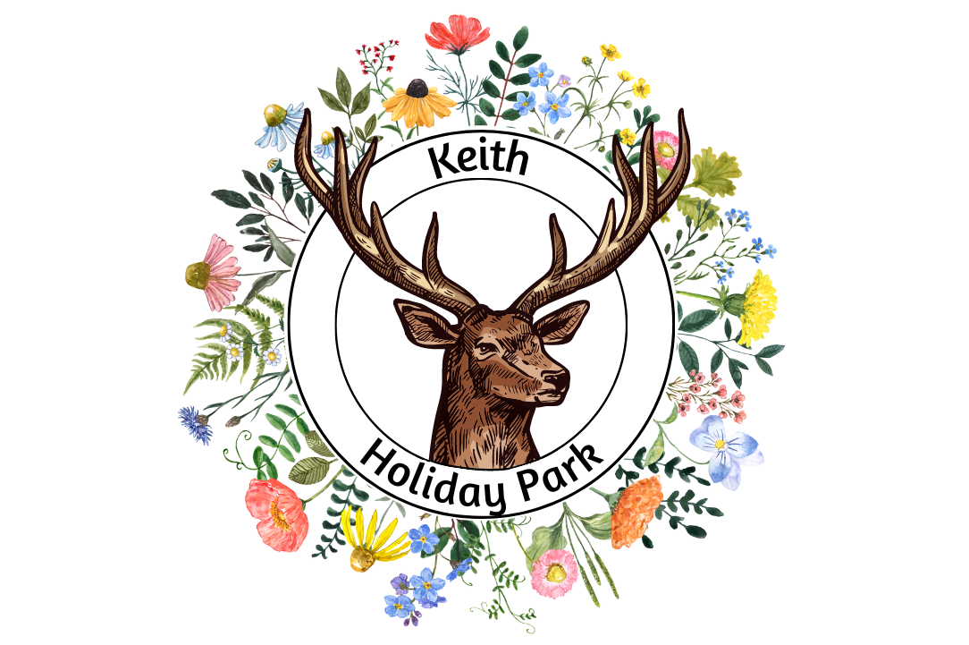 keith_holiday_park_logo