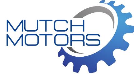 Logo - White