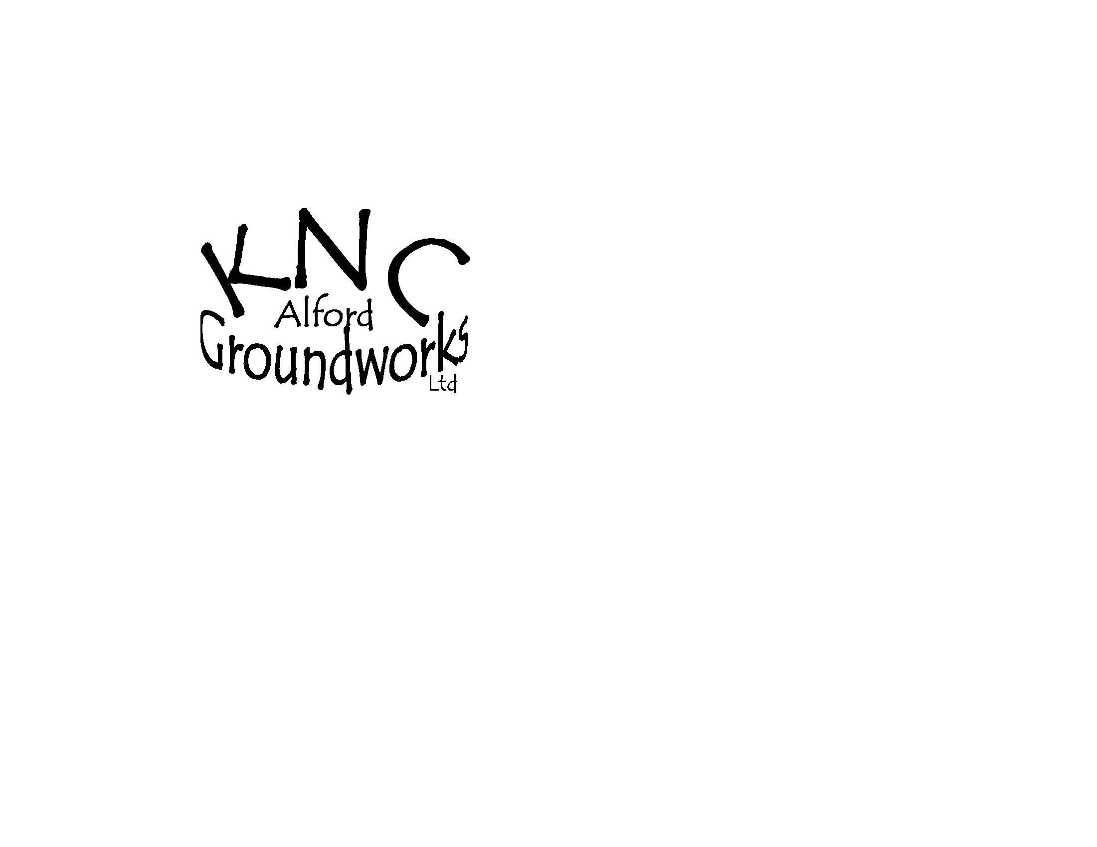 KNC Logo with out background