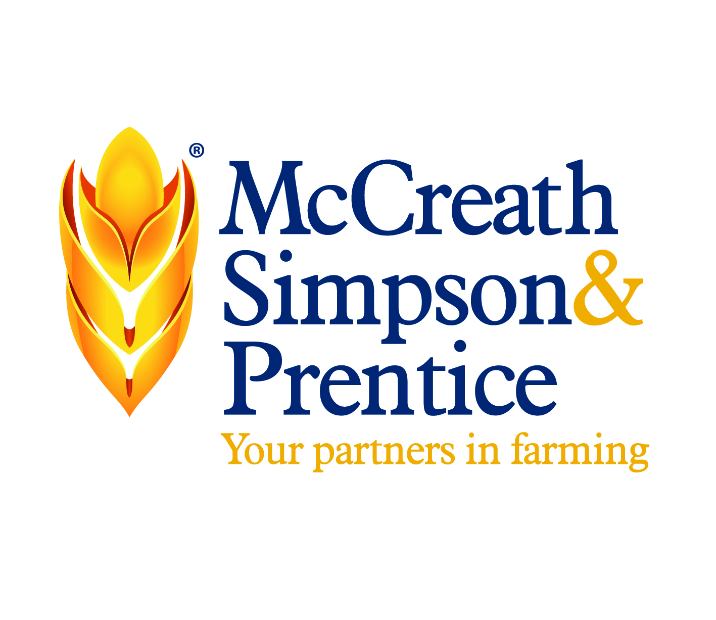 MSP Registered logo
