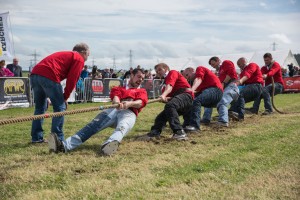 ELGIN TOW TEAM