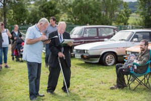 KEITH SHOW 2017 IBI-1951