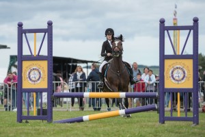 KEITH SHOW 2017 IBI-2225