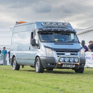 KEITH SHOW 2017 IBI-2404