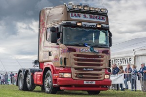 KEITH SHOW 2017 IBI-2418