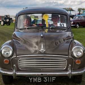 KEITH SHOW 2017 IBI-2440