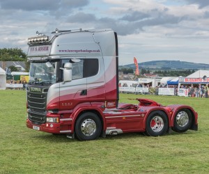 KEITH SHOW 2017 IBI-2463