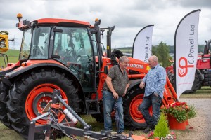 KEITH SHOW 2018 IBI -7896