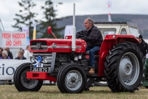 KEITH SHOW 2018 IBI -8200