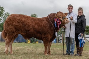 KEITH SHOW 2018 IBI -8765