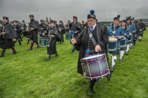 KEITH SHOW 2019 11TH -12TH AUG  IBI KEITH  -145