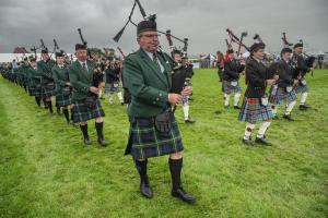 KEITH SHOW 2019 11TH -12TH AUG  IBI KEITH  -150