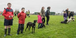 KEITH SHOW 2019 11TH -12TH AUG  IBI KEITH  -160