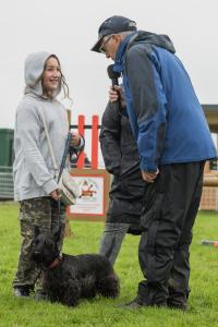 KEITH SHOW 2019 11TH -12TH AUG  IBI KEITH  -161