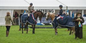 KEITH SHOW 2019 11TH -12TH AUG  IBI KEITH  -181