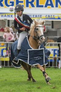 KEITH SHOW 2019 11TH -12TH AUG  IBI KEITH  -182