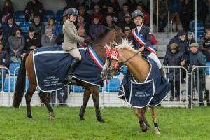 KEITH SHOW 2019 11TH -12TH AUG  IBI KEITH  -183