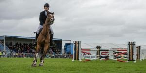 KEITH SHOW 2019 11TH -12TH AUG  IBI KEITH  -193