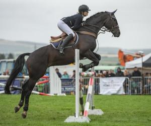 KEITH SHOW 2019 11TH -12TH AUG  IBI KEITH  -195