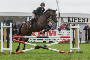 KEITH SHOW 2019 11TH -12TH AUG  IBI KEITH  -196