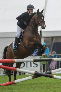 KEITH SHOW 2019 11TH -12TH AUG  IBI KEITH  -200