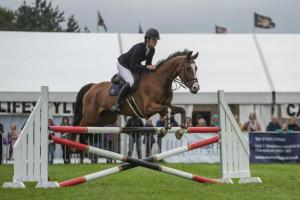 KEITH SHOW 2019 11TH -12TH AUG  IBI KEITH  -204