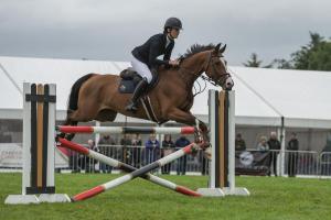 KEITH SHOW 2019 11TH -12TH AUG  IBI KEITH  -205