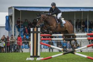 KEITH SHOW 2019 11TH -12TH AUG  IBI KEITH  -214