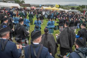 KEITH SHOW 2019 11TH -12TH AUG  IBI KEITH  -243