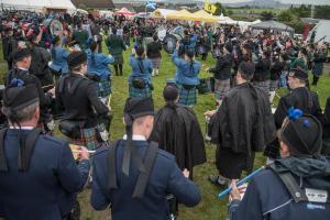 KEITH SHOW 2019 11TH -12TH AUG  IBI KEITH  -244