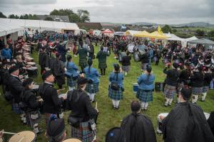 KEITH SHOW 2019 11TH -12TH AUG  IBI KEITH  -245