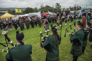 KEITH SHOW 2019 11TH -12TH AUG  IBI KEITH  -246
