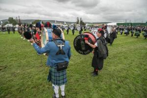 KEITH SHOW 2019 11TH -12TH AUG  IBI KEITH  -251