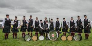 KEITH SHOW 2019 11TH -12TH AUG  IBI KEITH  -260