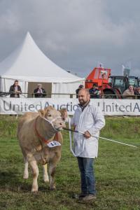 KEITH SHOW 2019 11TH -12TH AUG  IBI KEITH  -267