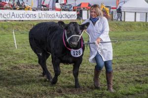 KEITH SHOW 2019 11TH -12TH AUG  IBI KEITH  -268