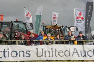 KEITH SHOW 2019 11TH -12TH AUG  IBI KEITH  -273