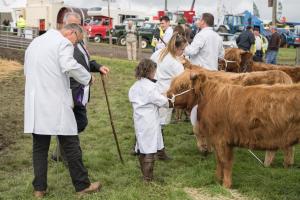 KEITH SHOW 2019 11TH -12TH AUG  IBI KEITH  -315