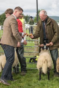 KEITH SHOW 2019 11TH -12TH AUG  IBI KEITH  -323