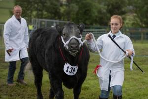 KEITH SHOW 2019 11TH -12TH AUG  IBI KEITH  -335