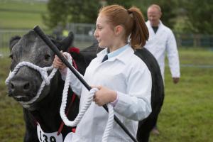 KEITH SHOW 2019 11TH -12TH AUG  IBI KEITH  -336
