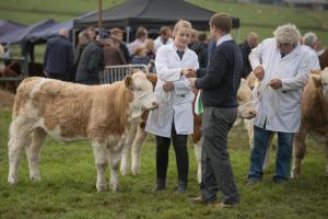KEITH SHOW 2019 11TH -12TH AUG  IBI KEITH  -339