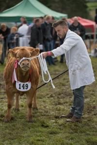 KEITH SHOW 2019 11TH -12TH AUG  IBI KEITH  -341