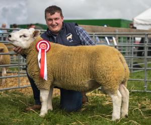 KEITH SHOW 2019 11TH -12TH AUG  IBI KEITH  -348