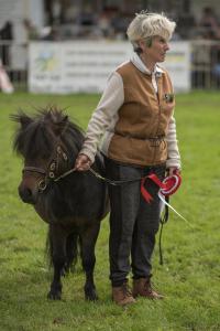 KEITH SHOW 2019 11TH -12TH AUG  IBI KEITH  -351