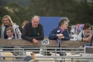 KEITH SHOW 2019 11TH -12TH AUG  IBI KEITH  -355