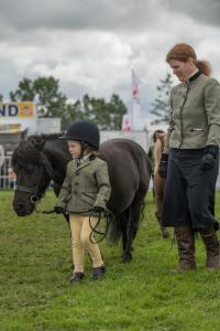 KEITH SHOW 2019 11TH -12TH AUG  IBI KEITH  -360